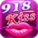 918Kiss logo